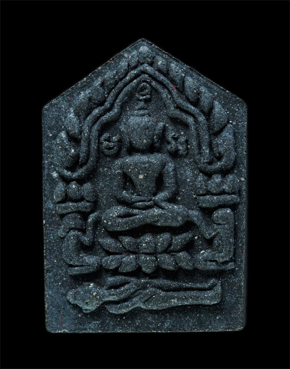 25Oct25 (139)p.jpg - พระขุนแผนรุ่น1 รวยทรัพย์รวยบารมี หลวงพ่อรวย อคฺคสาโร วัดมาบตาพุด อ.เมือง จ.ระยอง ปี2564 เนื้อผงพุทธคุณ ผงว่าน ผงใบลาน ตอกโค๊ต พระสวย มวลสารดี พิธีใหญ่ [..] | https://kamulet.in.th